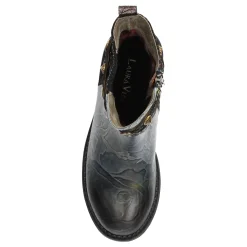 Bottines - KESSO 03A | Laura Vita New