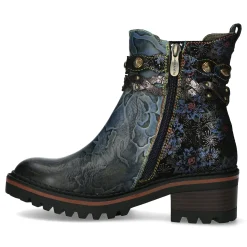 Bottines - KESSO 03A | Laura Vita New