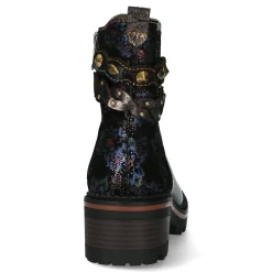 Bottines - KESSO 03A | Laura Vita New