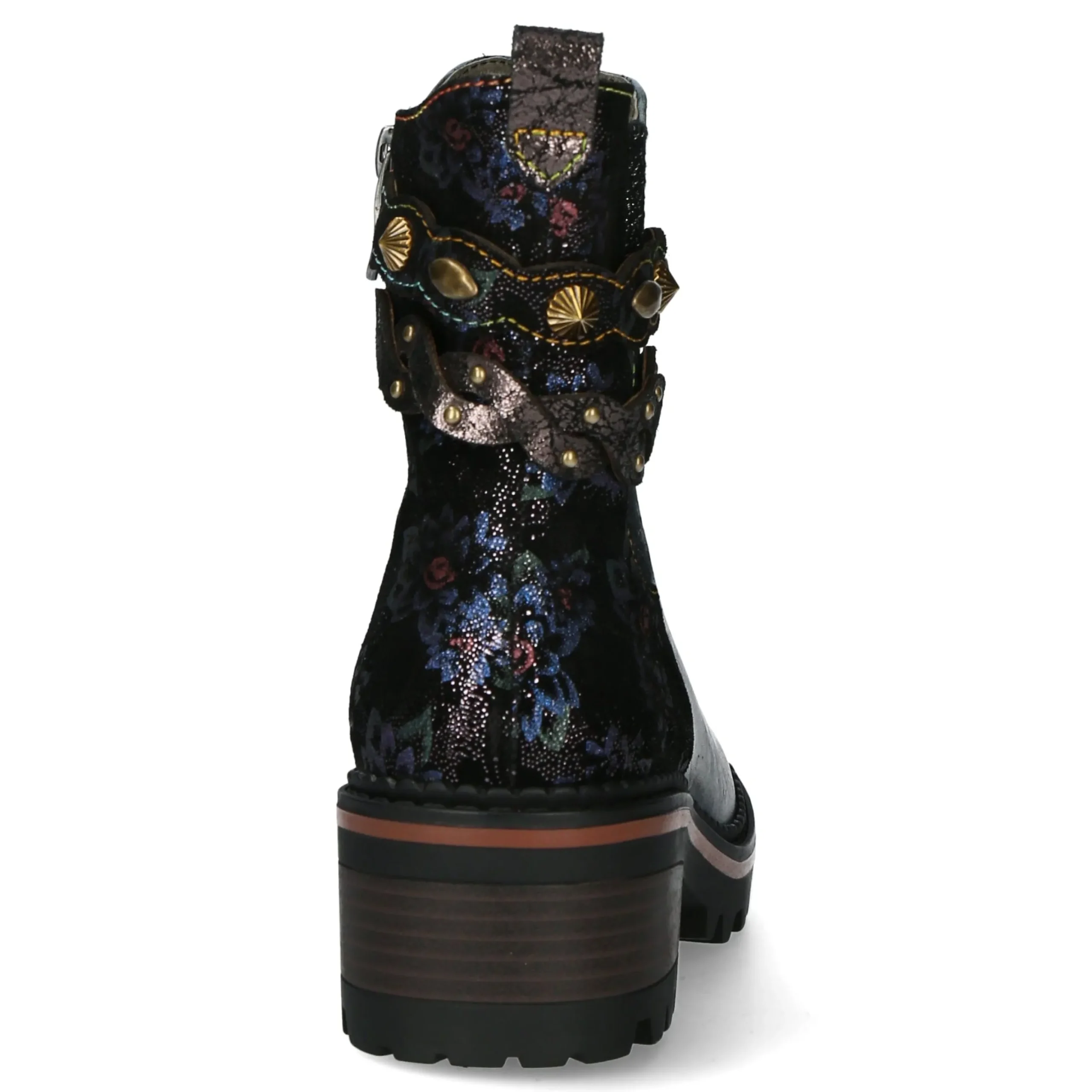 Bottines - KESSO 03A | Laura Vita New