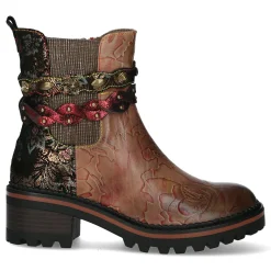 Bottines - KESSO 03A | Laura Vita New