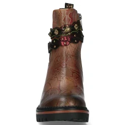 Bottines - KESSO 03A | Laura Vita New