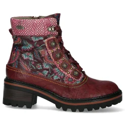 Bottines - KESSO 02C | Laura Vita Shop