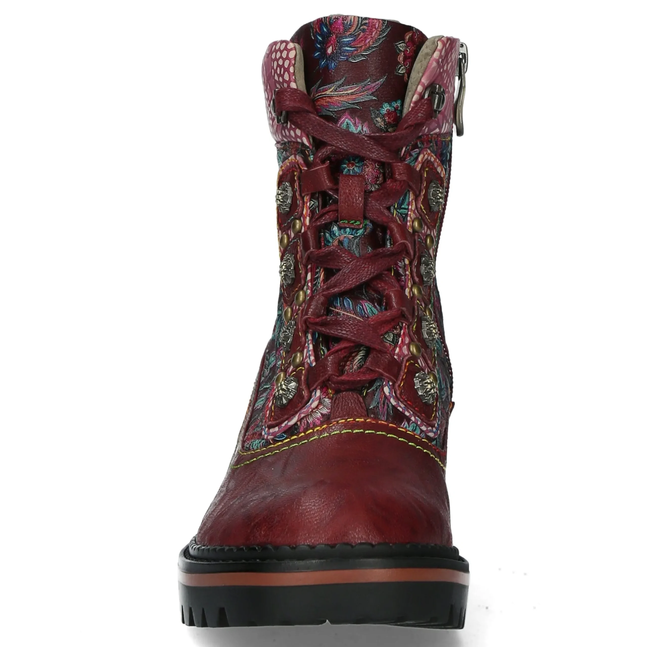 Bottines - KESSO 02C | Laura Vita Shop