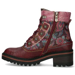 Bottines - KESSO 02C | Laura Vita Shop