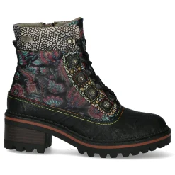 Bottines - KESSO 02C | Laura Vita Shop