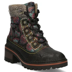Bottines - KESSO 02C | Laura Vita Shop