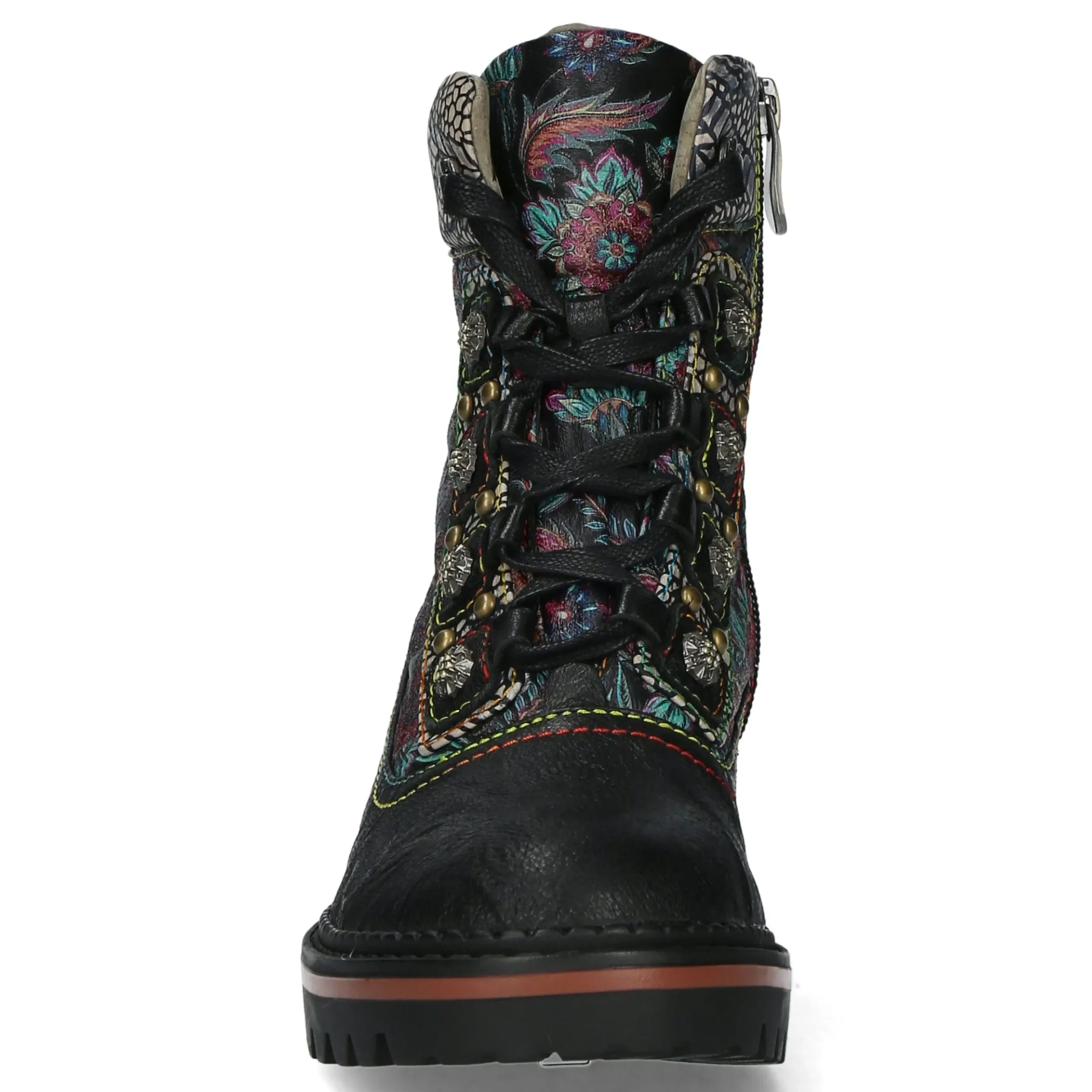 Bottines - KESSO 02C | Laura Vita Shop