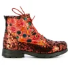 Bottines - kids ISCIAO 01 | Laura Vita Flash Sale