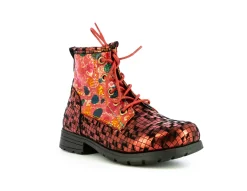 Bottines - kids ISCIAO 01 | Laura Vita Flash Sale