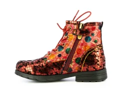 Bottines - kids ISCIAO 01 | Laura Vita Flash Sale