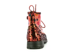 Bottines - kids ISCIAO 01 | Laura Vita Flash Sale