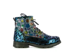 Bottines - kids ISCIAO 01 | Laura Vita Flash Sale