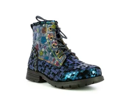 Bottines - kids ISCIAO 01 | Laura Vita Flash Sale