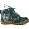Bottines - kids IVCRIAO 03 | Laura Vita Outlet