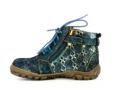 Bottines - kids IVCRIAO 03 | Laura Vita Outlet
