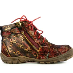 Bottines - kids IVCRIAO 03 | Laura Vita Outlet