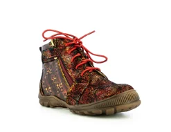 Bottines - kids IVCRIAO 03 | Laura Vita Outlet