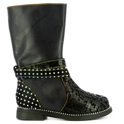 Bottines - kids IXCIAO 32 | Laura Vita Hot
