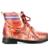 Bottines - kids IXCIAO 01 | Laura Vita Cheap