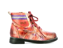 Bottines - kids IXCIAO 01 | Laura Vita Cheap