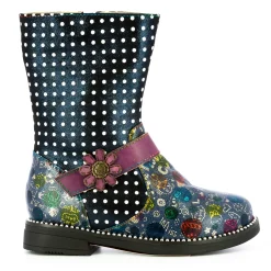 Bottines - kids IXCIAO 31 | Laura Vita Discount