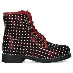 Bottines - kids IXCIAO 05 | Laura Vita New