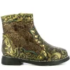 Bottines - kids IXCIAO 02 | Laura Vita Outlet