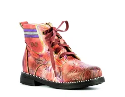 Bottines - kids IXCIAO 01 | Laura Vita Cheap