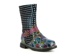 Bottines - kids IXCIAO 31 | Laura Vita Discount