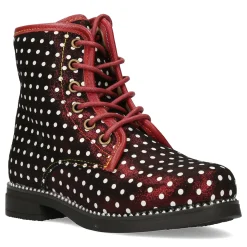Bottines - kids IXCIAO 05 | Laura Vita New