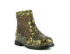 Bottines - kids IXCIAO 02 | Laura Vita Outlet