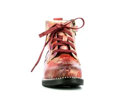 Bottines - kids IXCIAO 01 | Laura Vita Cheap