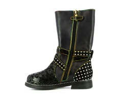 Bottines - kids IXCIAO 32 | Laura Vita Hot