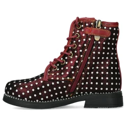 Bottines - kids IXCIAO 05 | Laura Vita New