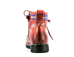 Bottines - kids IXCIAO 01 | Laura Vita Cheap