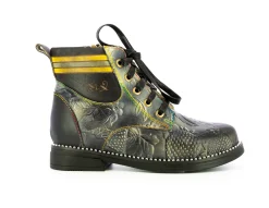 Bottines - kids IXCIAO 01 | Laura Vita Cheap