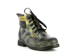 Bottines - kids IXCIAO 01 | Laura Vita Cheap