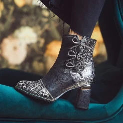 Bottines - KINOAO 09 | Laura Vita Flash Sale