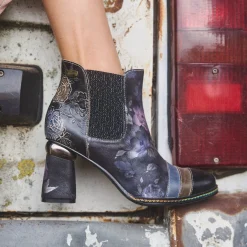Bottines - KINOAO 42 | Laura Vita Online