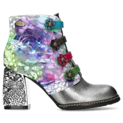 Bottines - KINOAO 24 | Laura Vita Discount