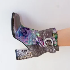 Bottines - KINOAO 10 | Laura Vita Best Sale