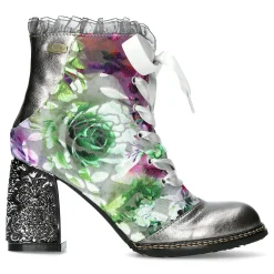 Bottines - KINOAO 05 | Laura Vita Online