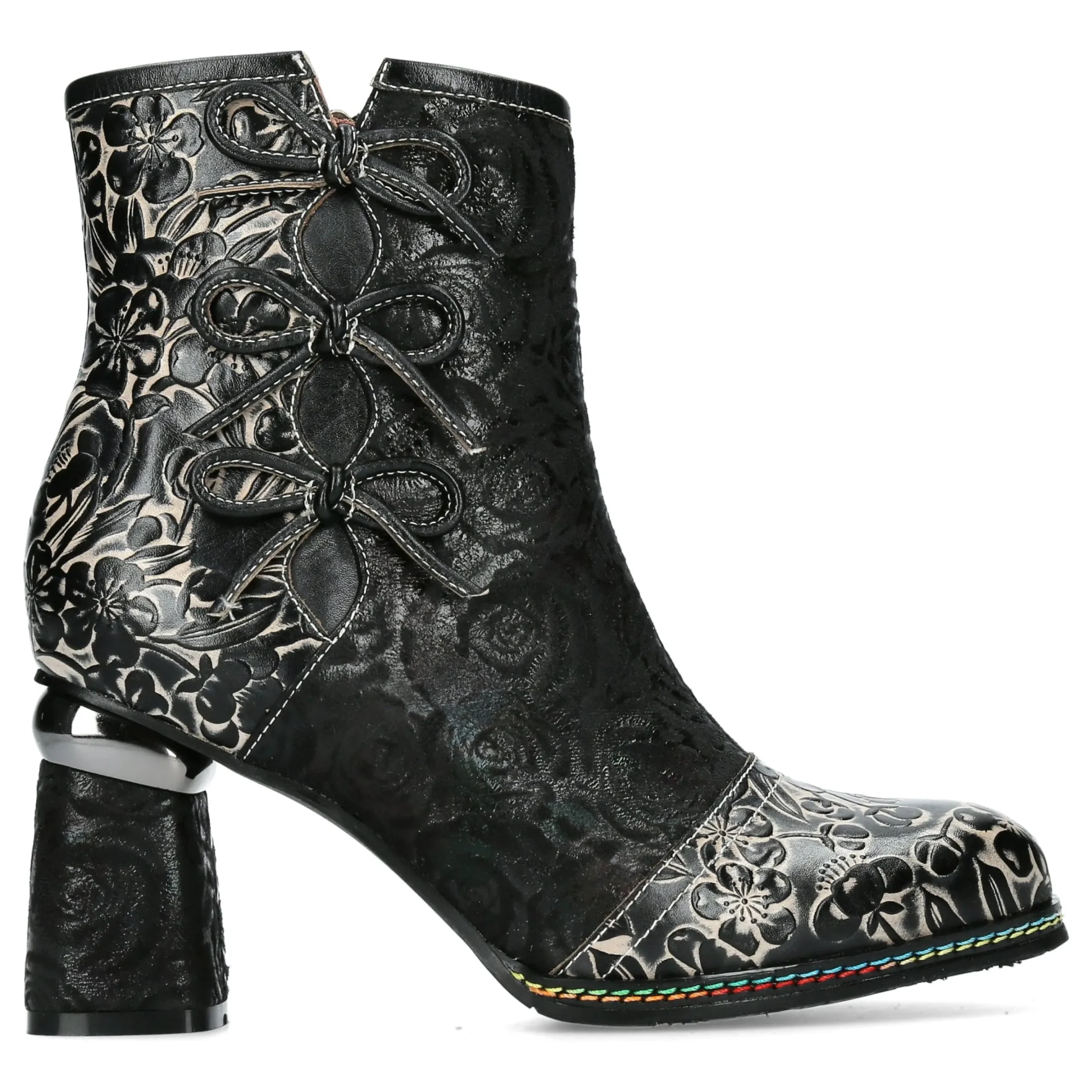 Bottines - KINOAO 09 | Laura Vita Flash Sale