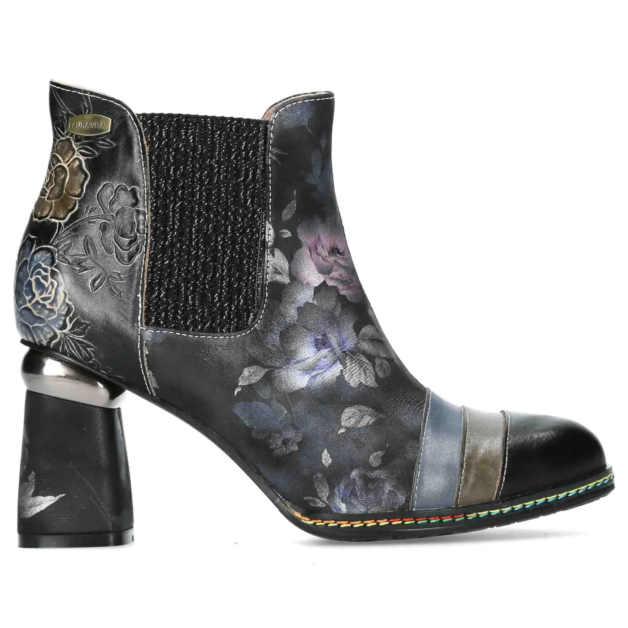 Bottines - KINOAO 42 | Laura Vita Online