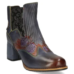 Bottines - KINOAO 06 | Laura Vita Outlet