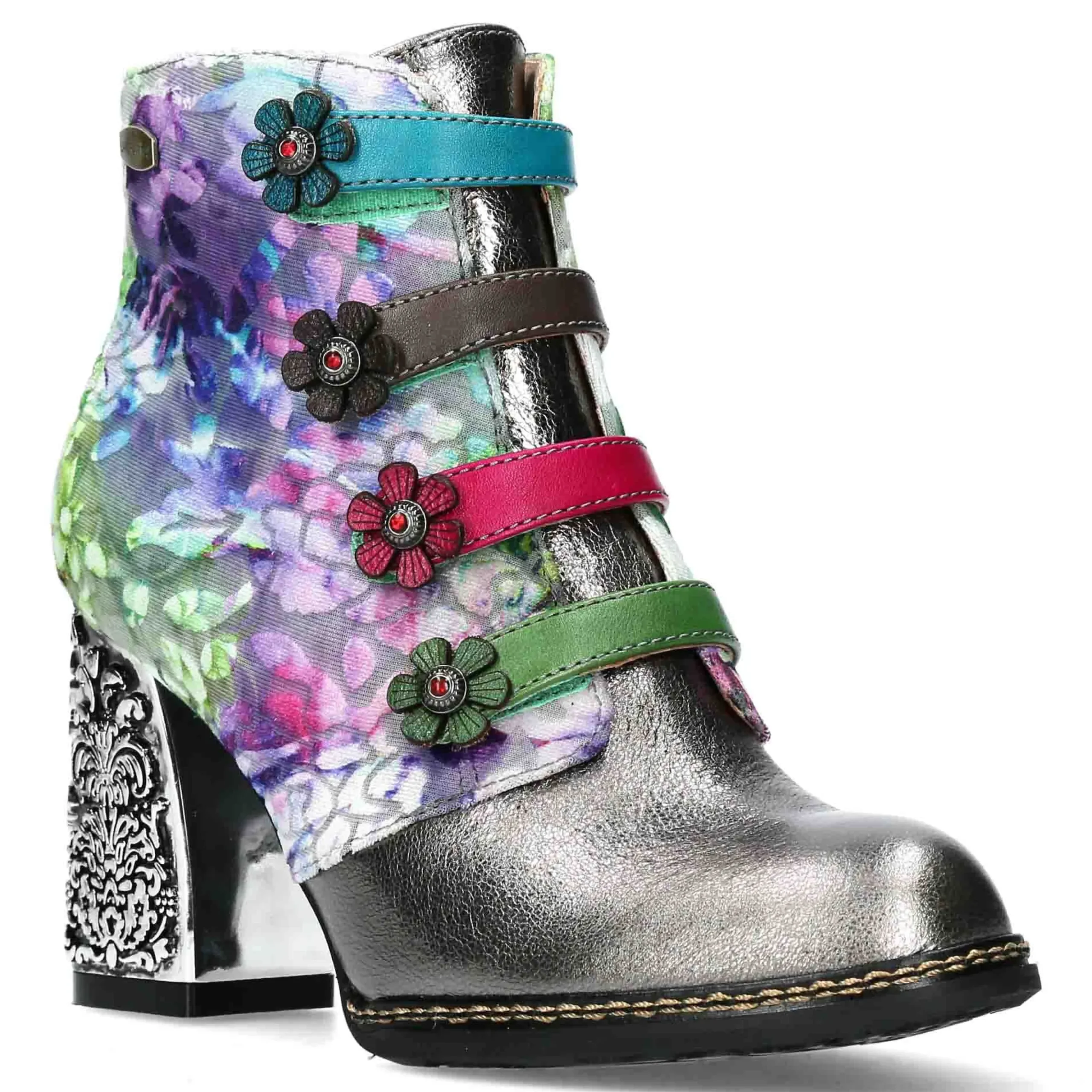 Bottines - KINOAO 24 | Laura Vita Discount