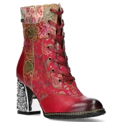 Bottines - KINOAO 224 | Laura Vita Store