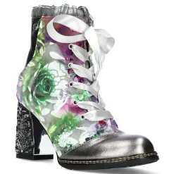 Bottines - KINOAO 05 | Laura Vita Online