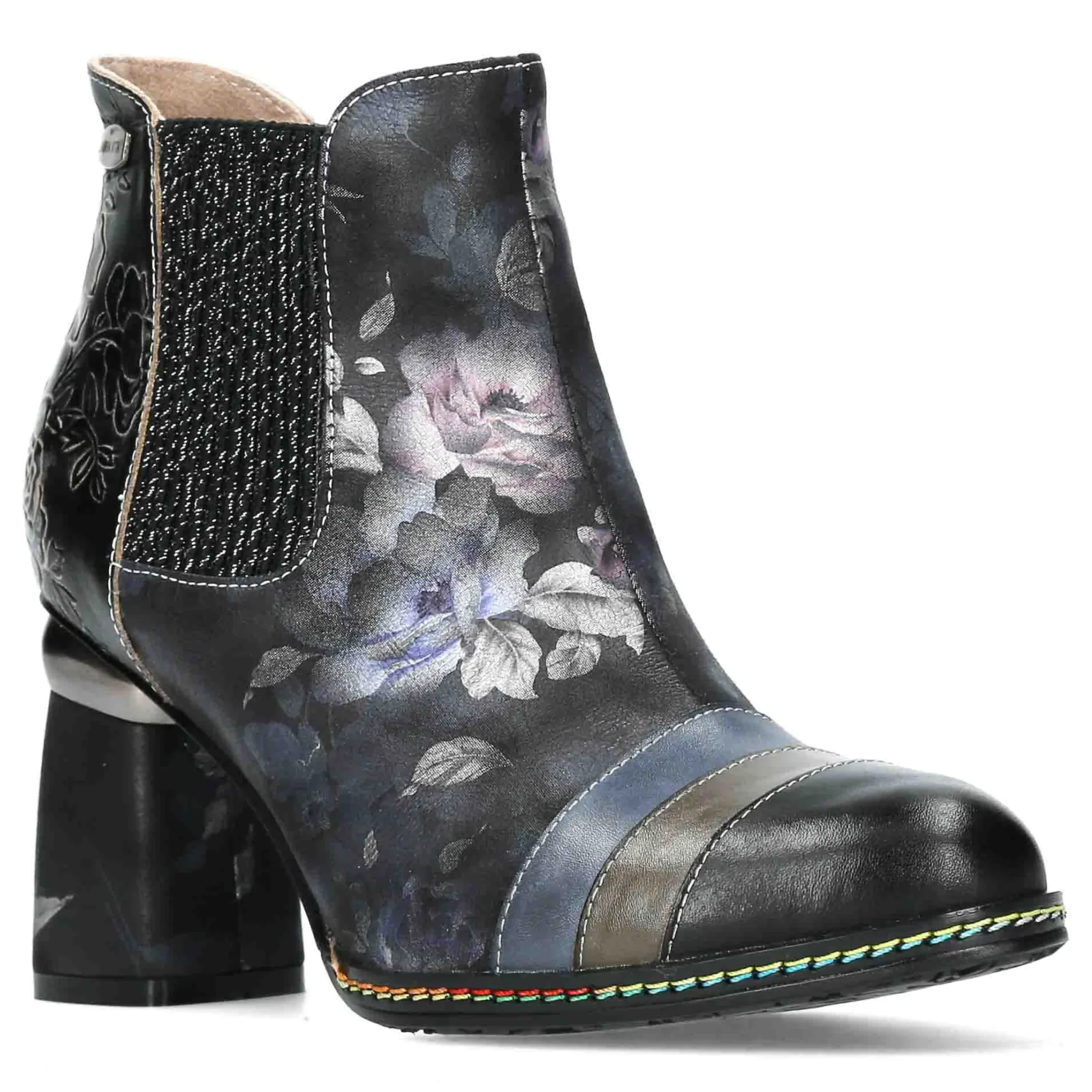 Bottines - KINOAO 42 | Laura Vita Online